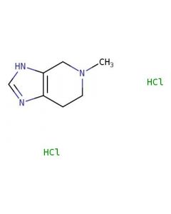 Astatech 5-METHYL-4,5,6,7-TETRAHYDRO-3H-IMIDAZO[4,5-C]PYRIDINE 2HCL; 0.25G; Purity 97%; MDL-MFCD28902490